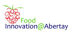 Food innovation at Abertay award