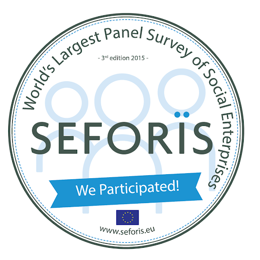 SEFORIS participation logo