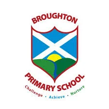 Broughton primary school