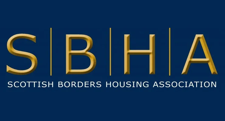 Scottish borders housing association